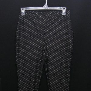 Chico's Knit Leggings